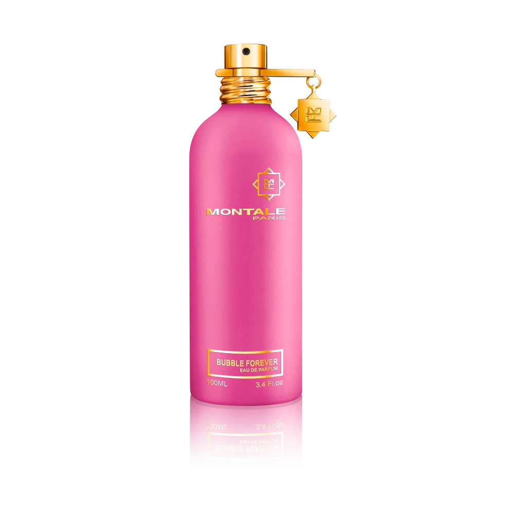 Bubble Forever - Montale