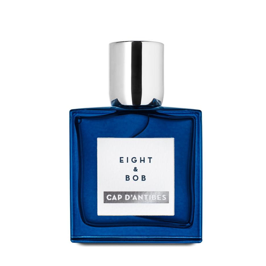 Cap d'Antibes - Eight&Bob