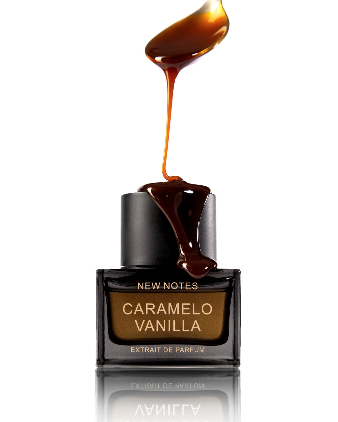 Caramelo Vanilla - New Notes