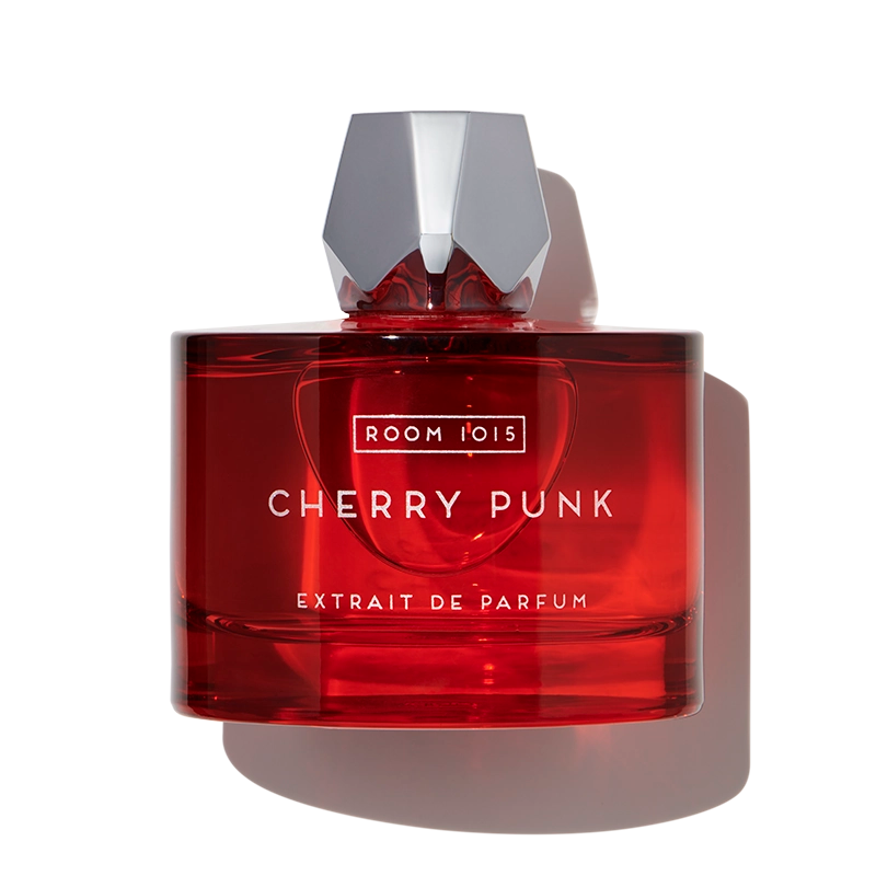 Cherry Punk Extrait de Parfum - Room 1015
