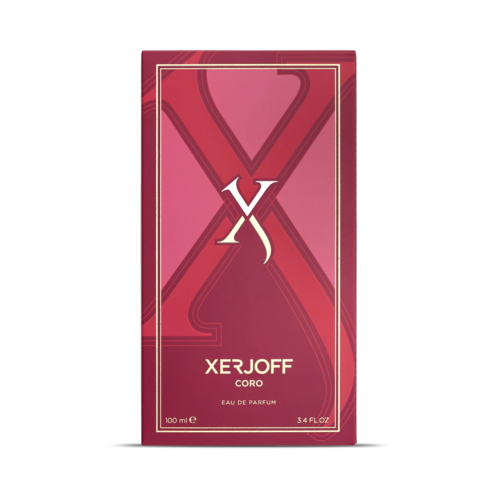 Coro - Xerjoff
