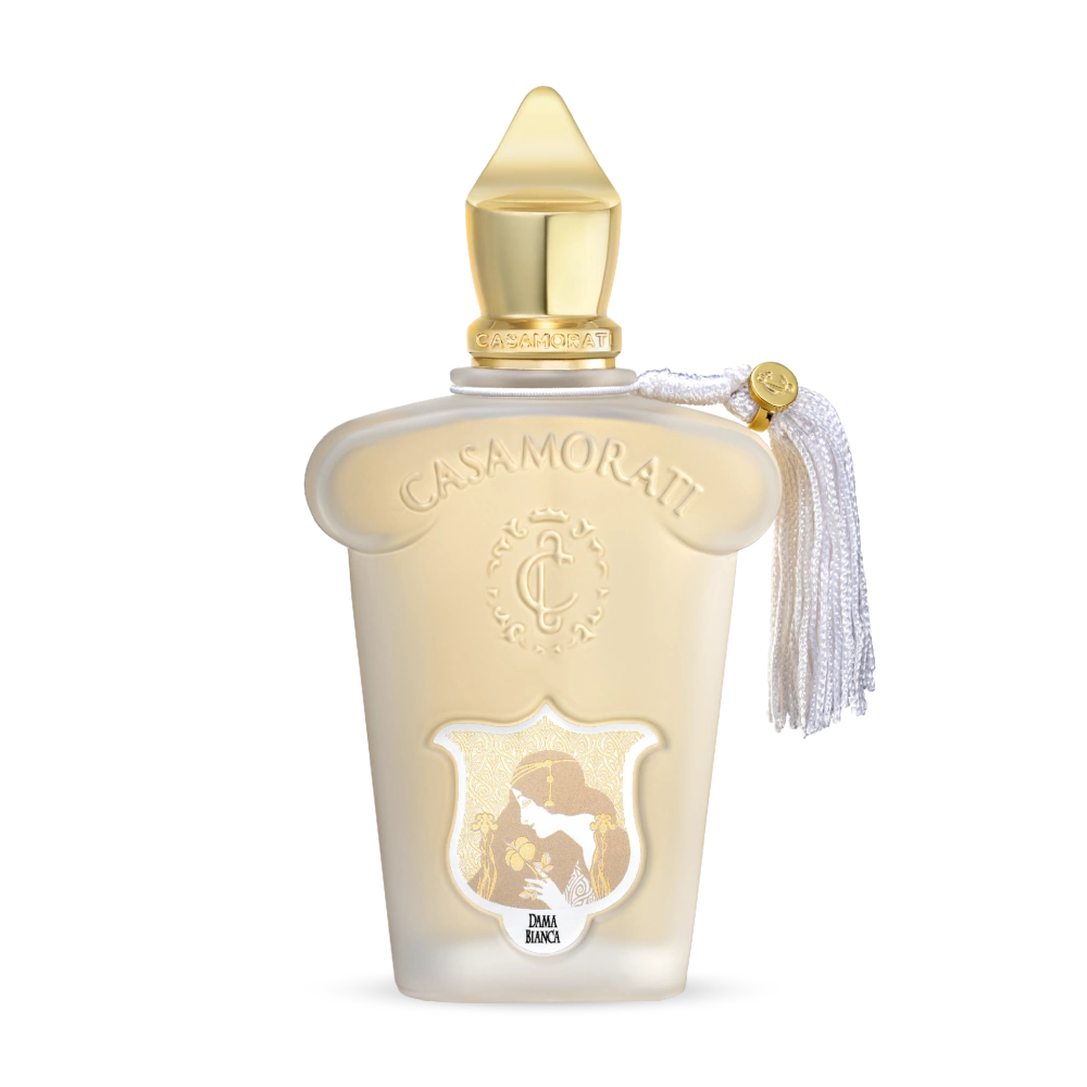Dama Bianca - Casamorati