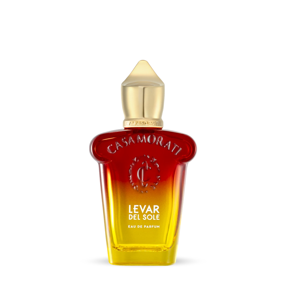 Levar del Sole - Casamorati