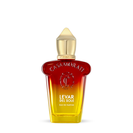 Levar del Sole - Casamorati