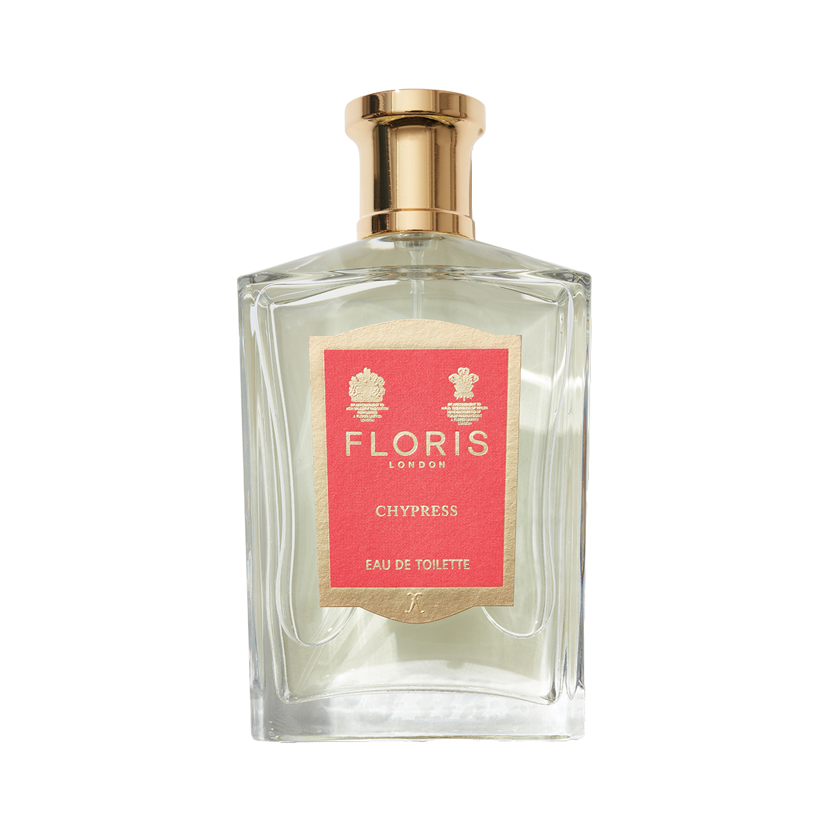 Chypress- Floris