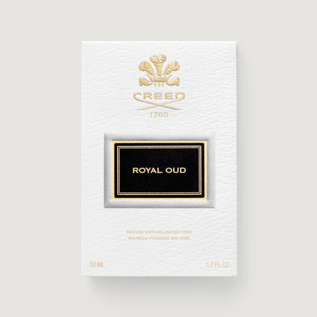 Royal Oud - Creed