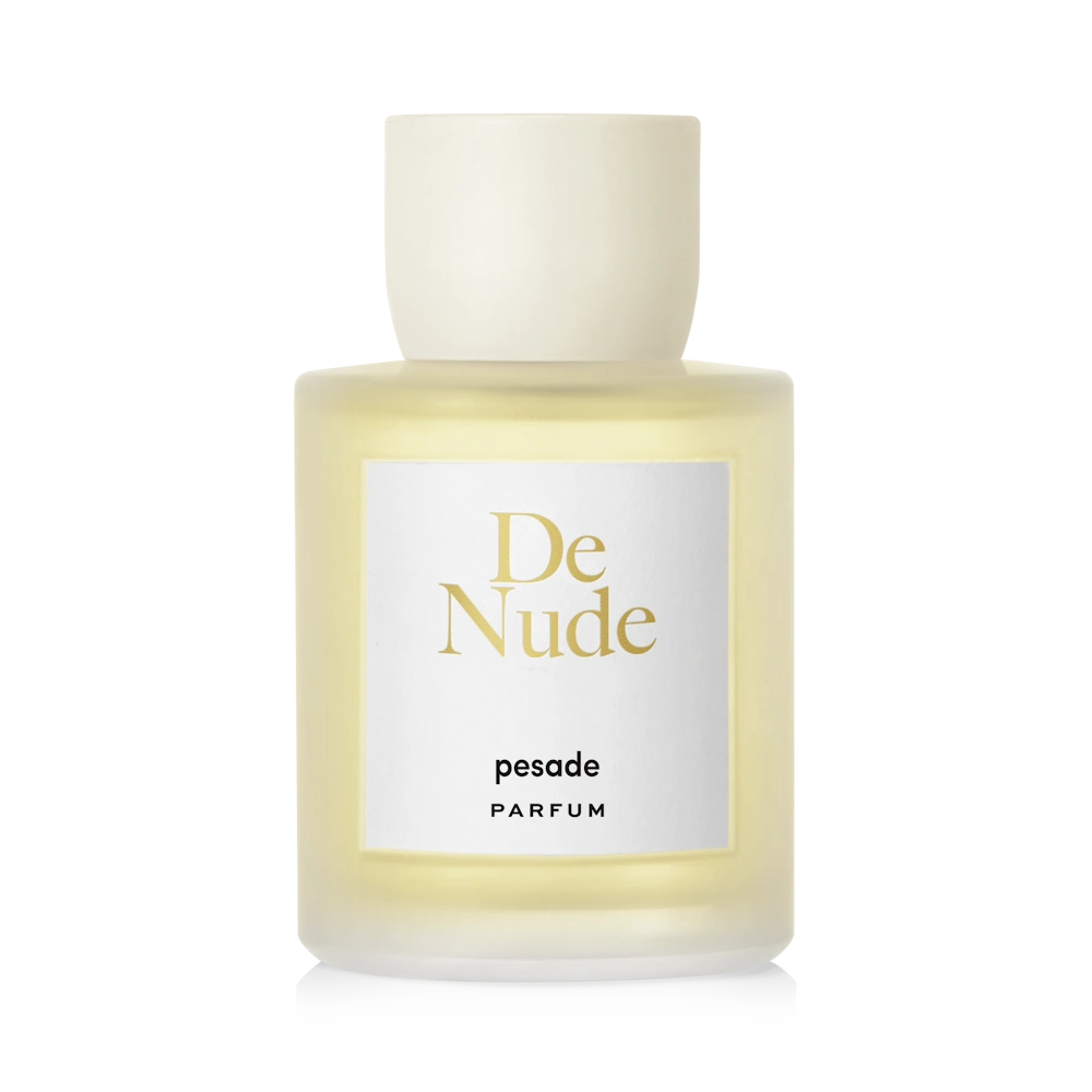 De Nude - Pesade