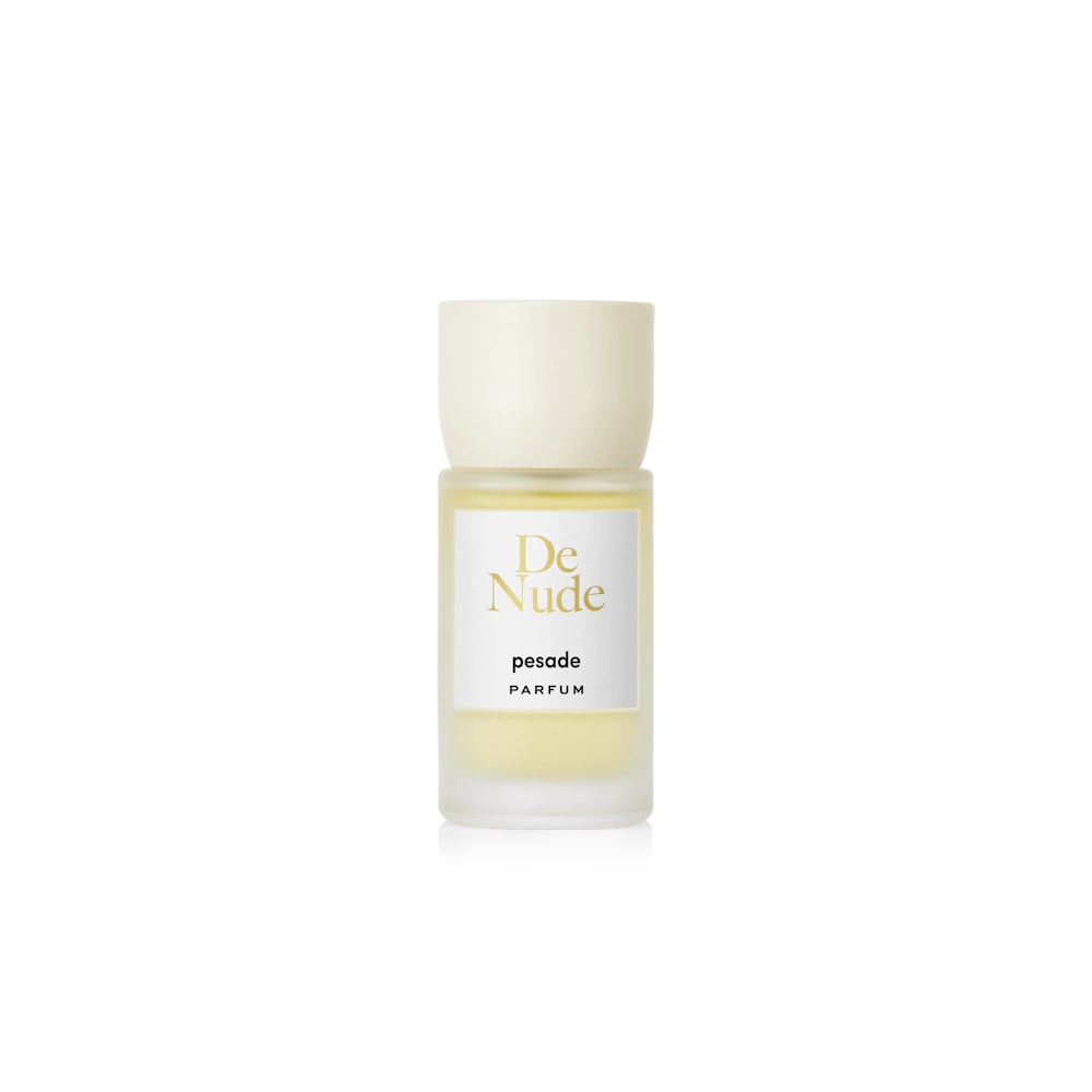 De Nude - Pesade