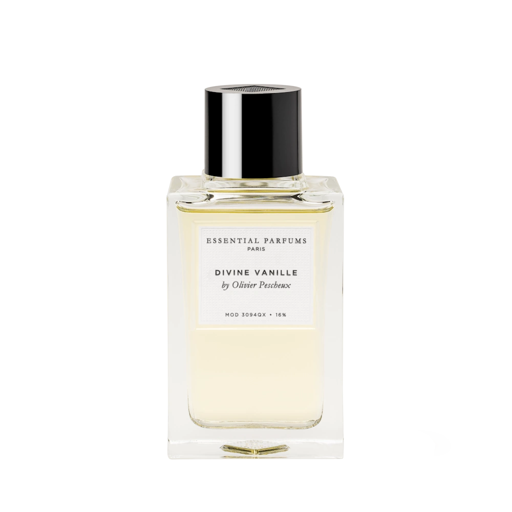 Divine Vanille - Essential Parfums