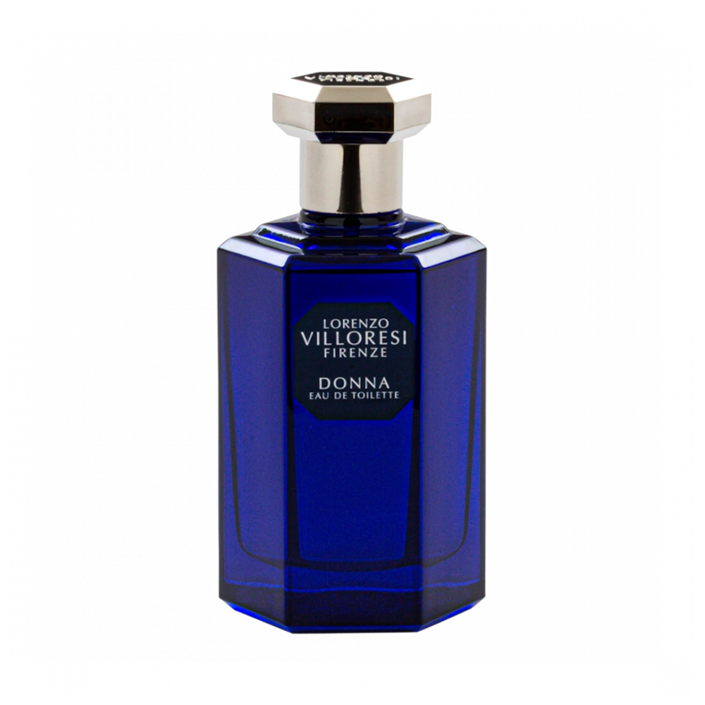 DONNA - edt Lorenzo Villoresi