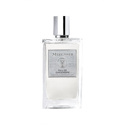EAU DE GINGEMBRE - Mizensir