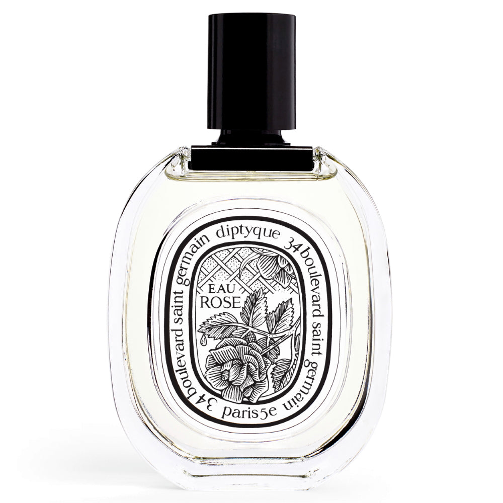 Eau Rose edt- DIPTYQUE
