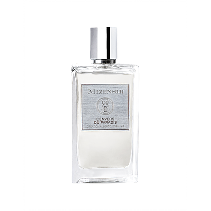 L'ENVERS DU PARADIS - Mizensir