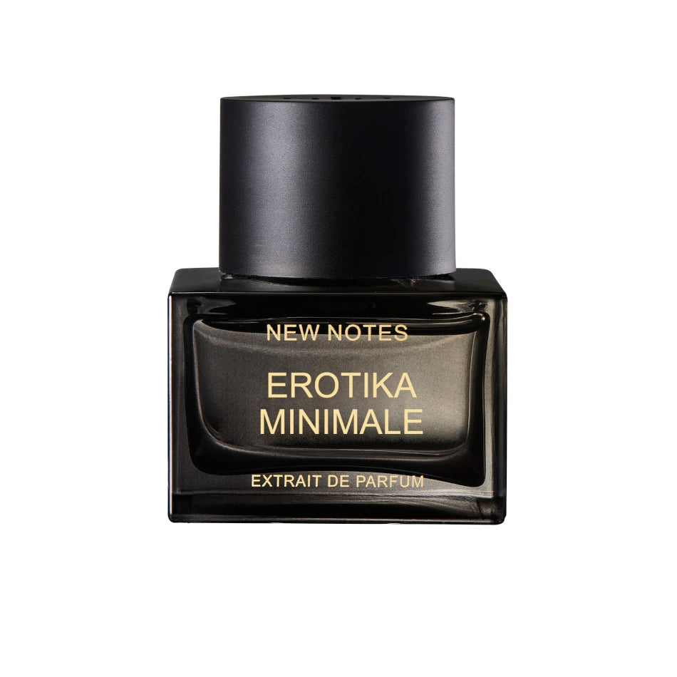 Erotika Minimale - New Notes