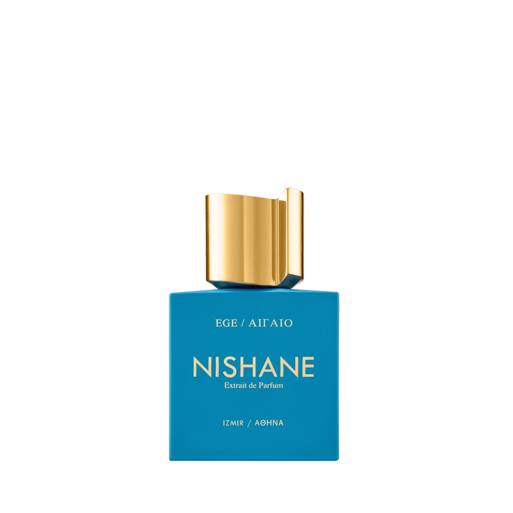 Ege - Nishane