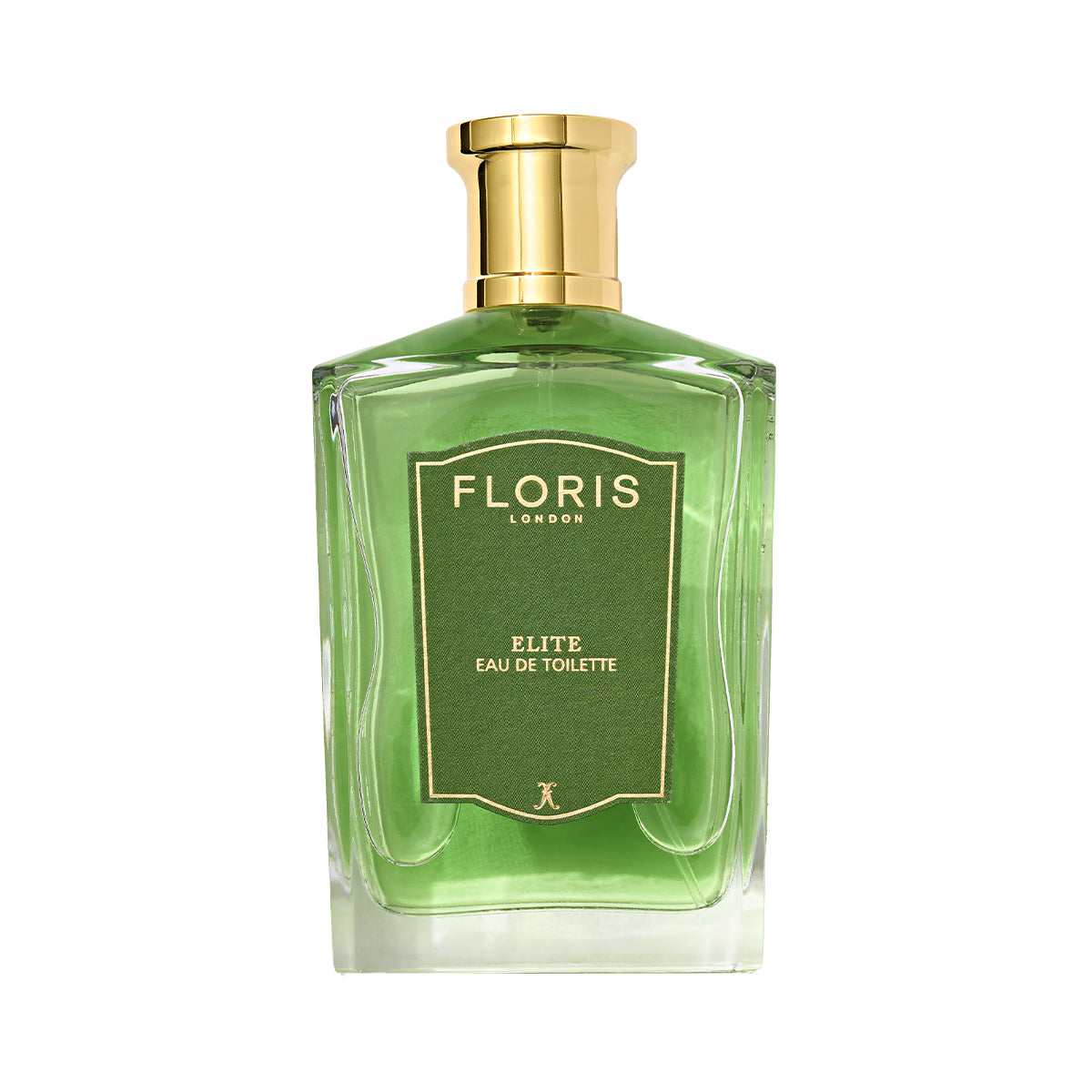 Elite- Floris