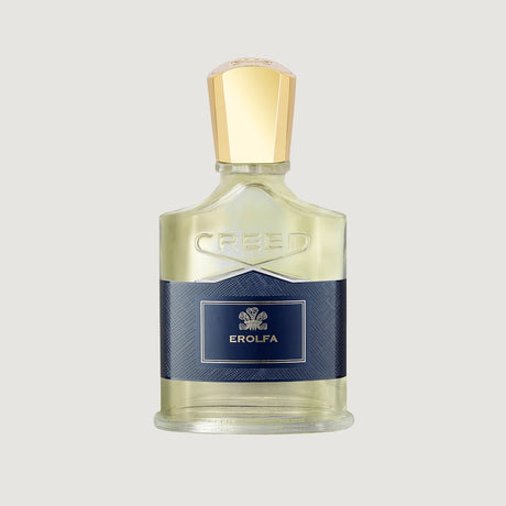 Erolfa - Creed