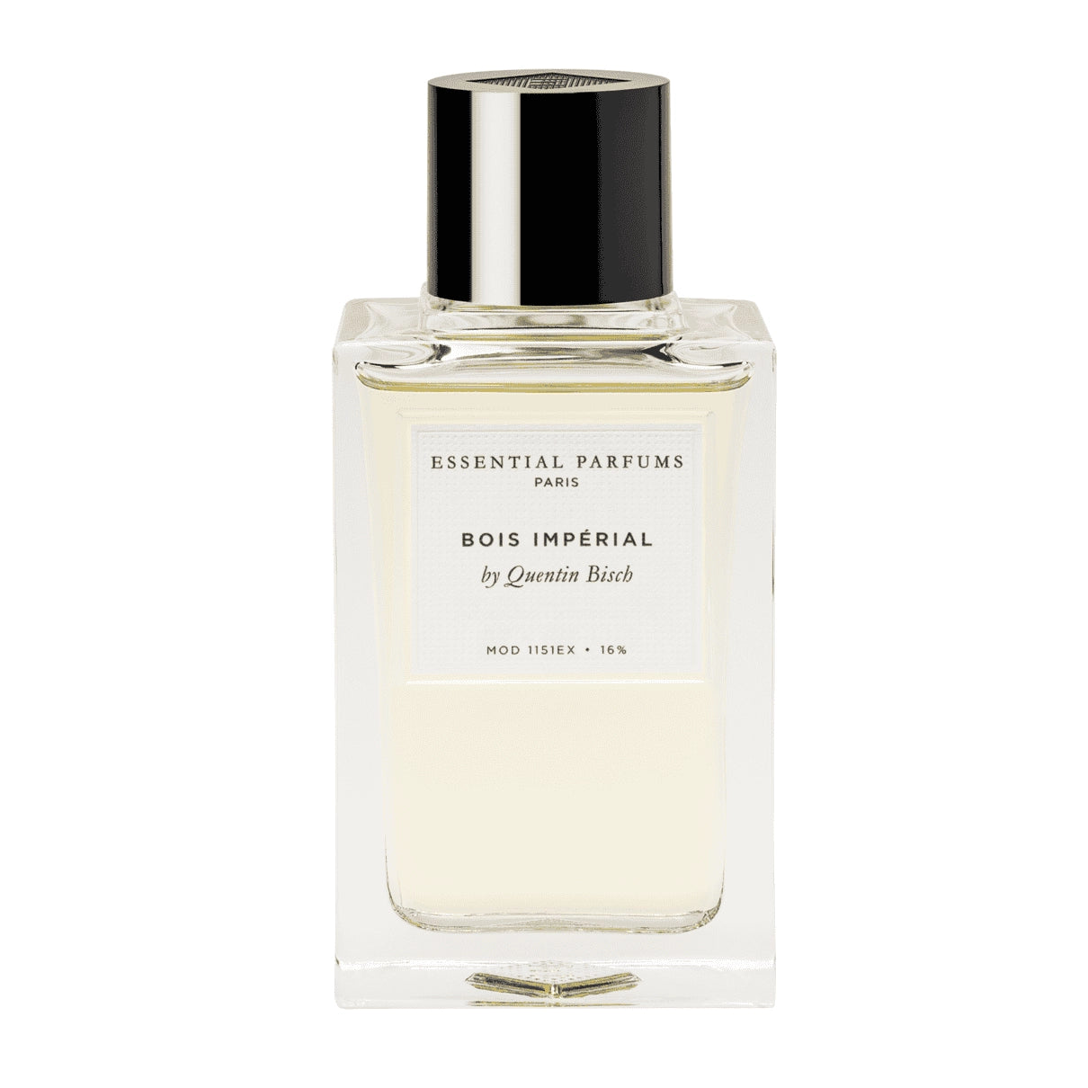 Bois Impérial - Essential Parfum