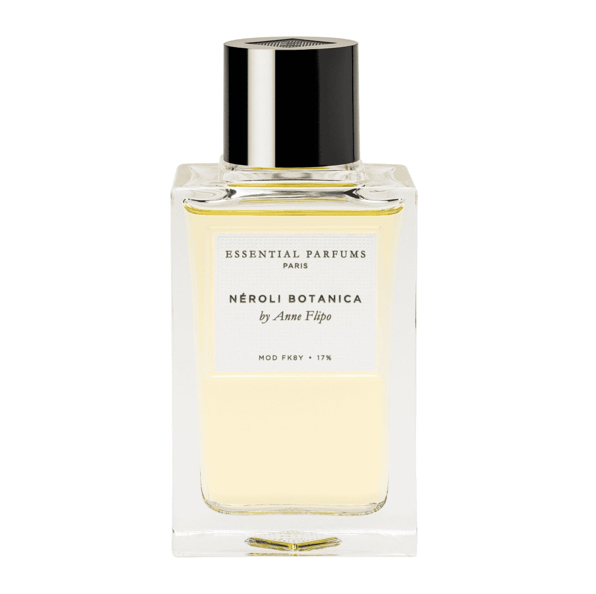 Néroli Botanica - Essential Parfums