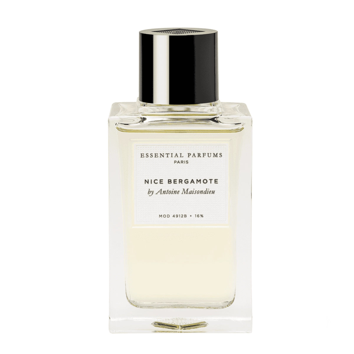Nice Bergamote - Essential Parfum