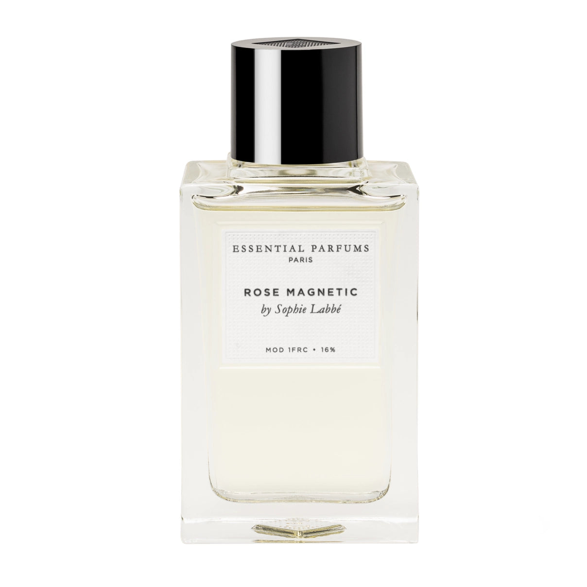 Rose Magnetic - Essential Parfums