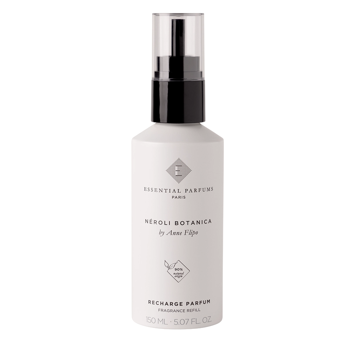 Néroli Botanica - Essential Parfums