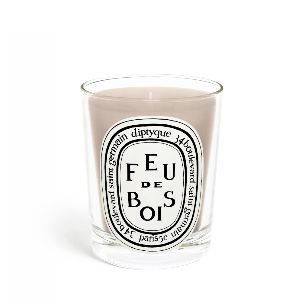 Candela Feu de Bois- Diptyque