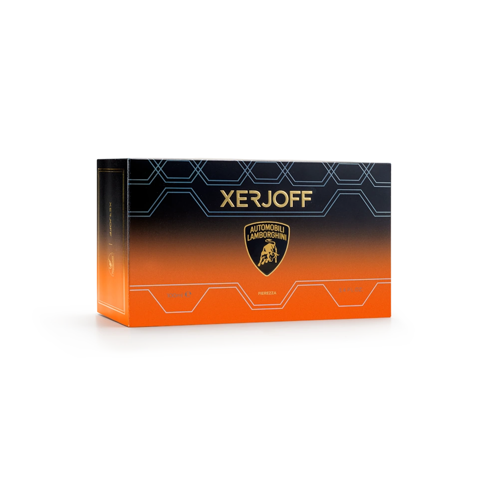 Fierezza - Xerjoff