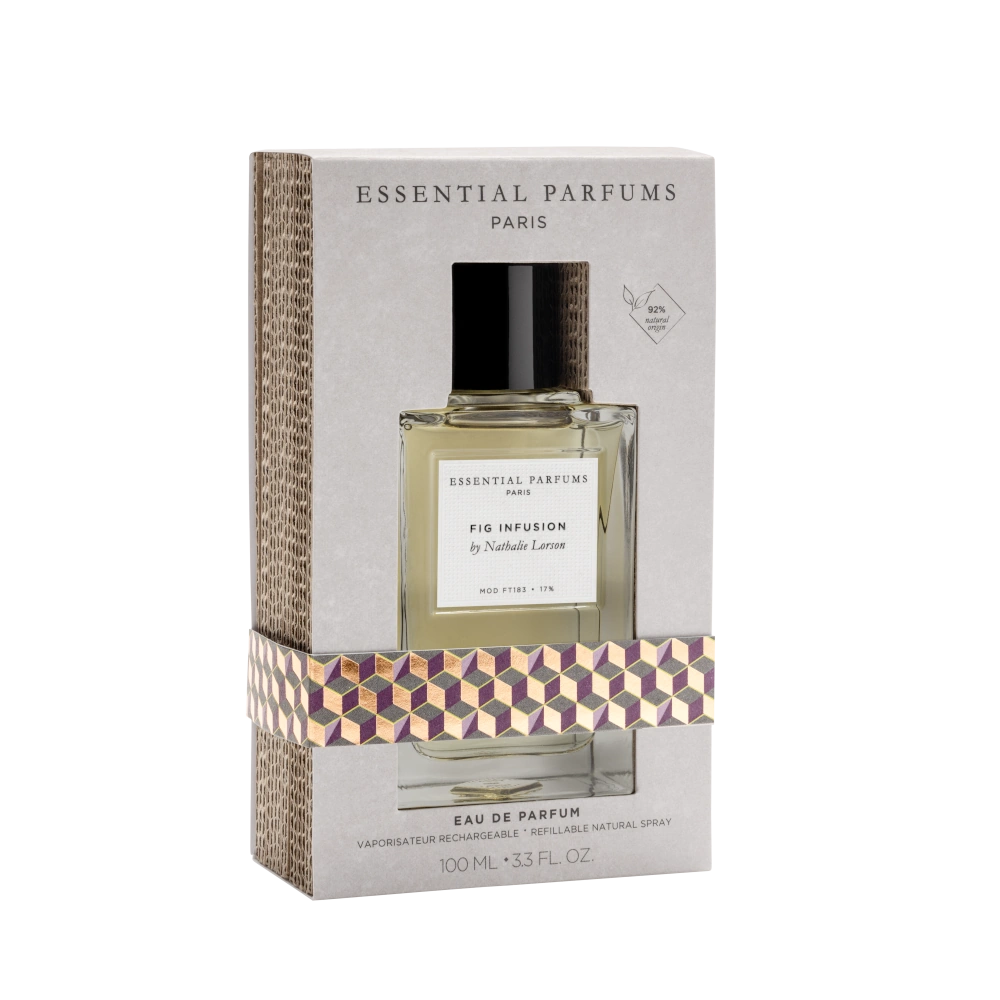Fig Infusion - Essential Parfums