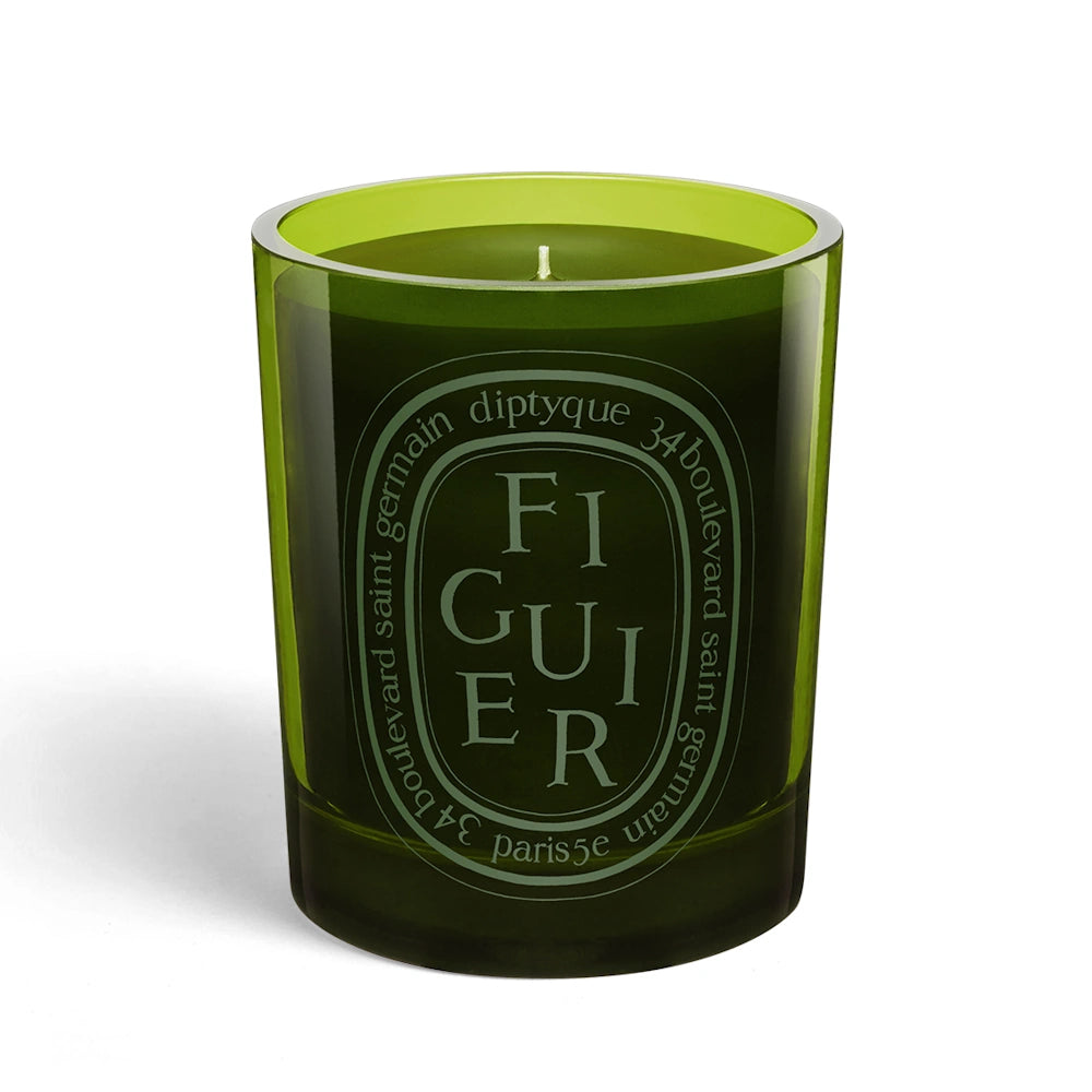 Candela Figuier- Diptyque