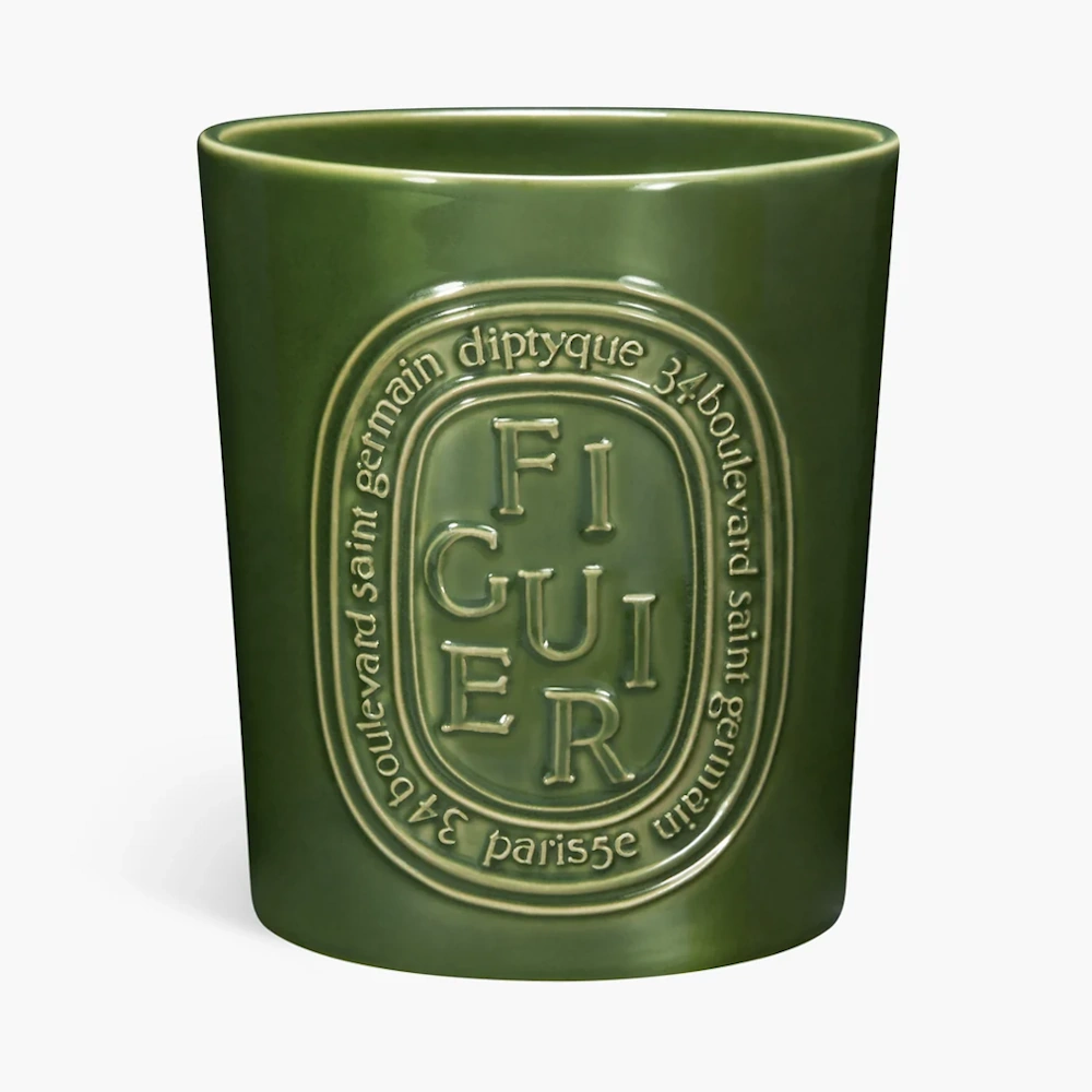 Candela Figuier- Diptyque