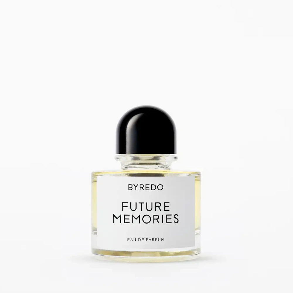 Future memories - Byredo
