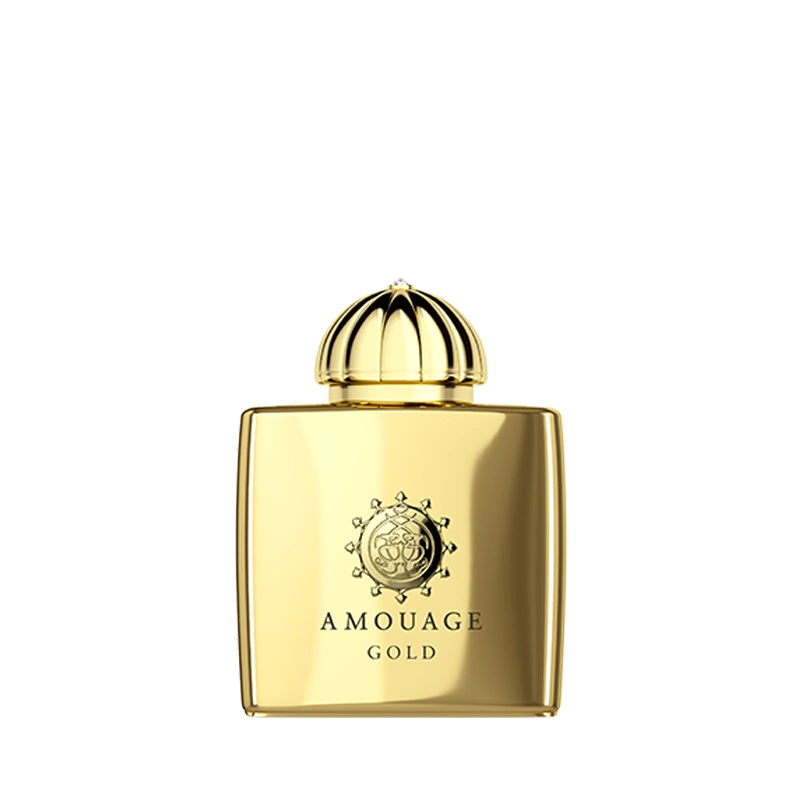 Gold Woman - Amouage