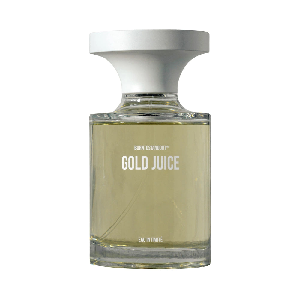 Gold Juice - Borntostandout