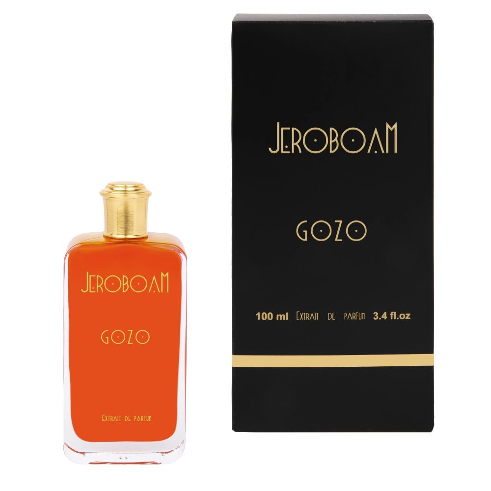 Gozo - Jeroboam
