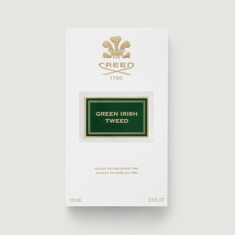 Green Irish Tweed - Creed