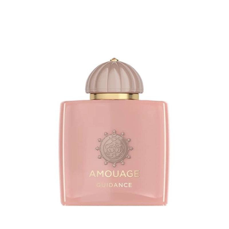 Guidance - Amouage