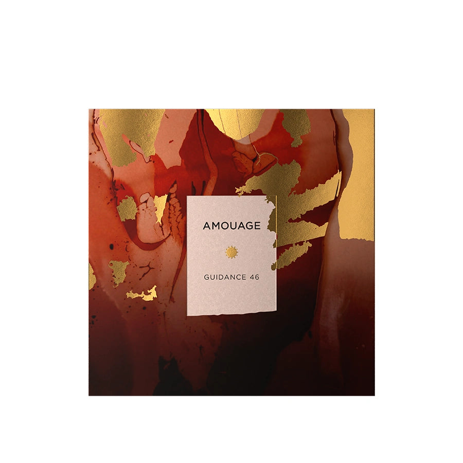 Guidance 46 - Amouage