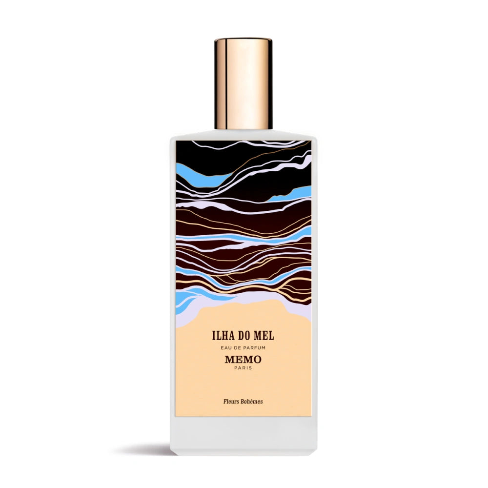 Ilha Do Mel - Memo Paris