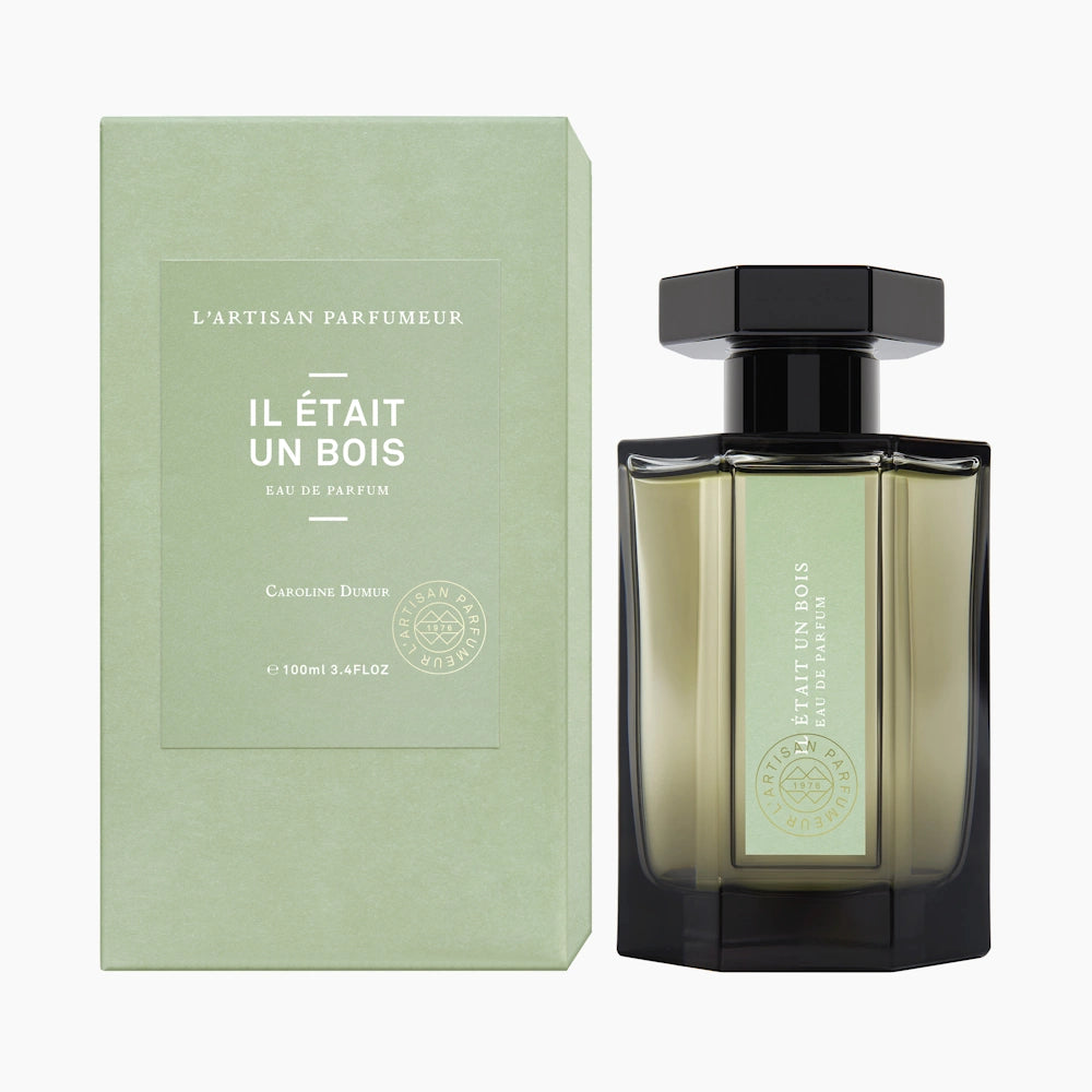 Il Était Un Bois edp- L'Artisan Parfumeur