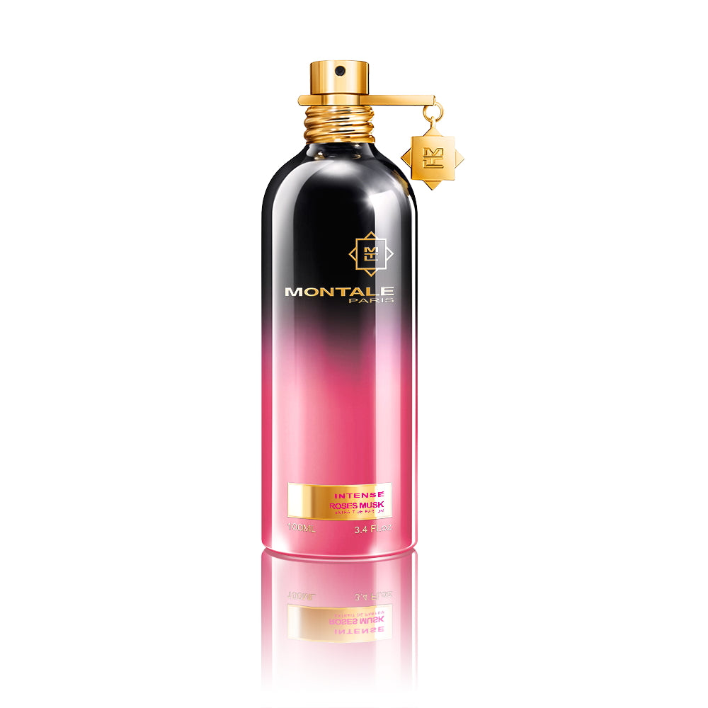 Intense Roses Musk - Montale