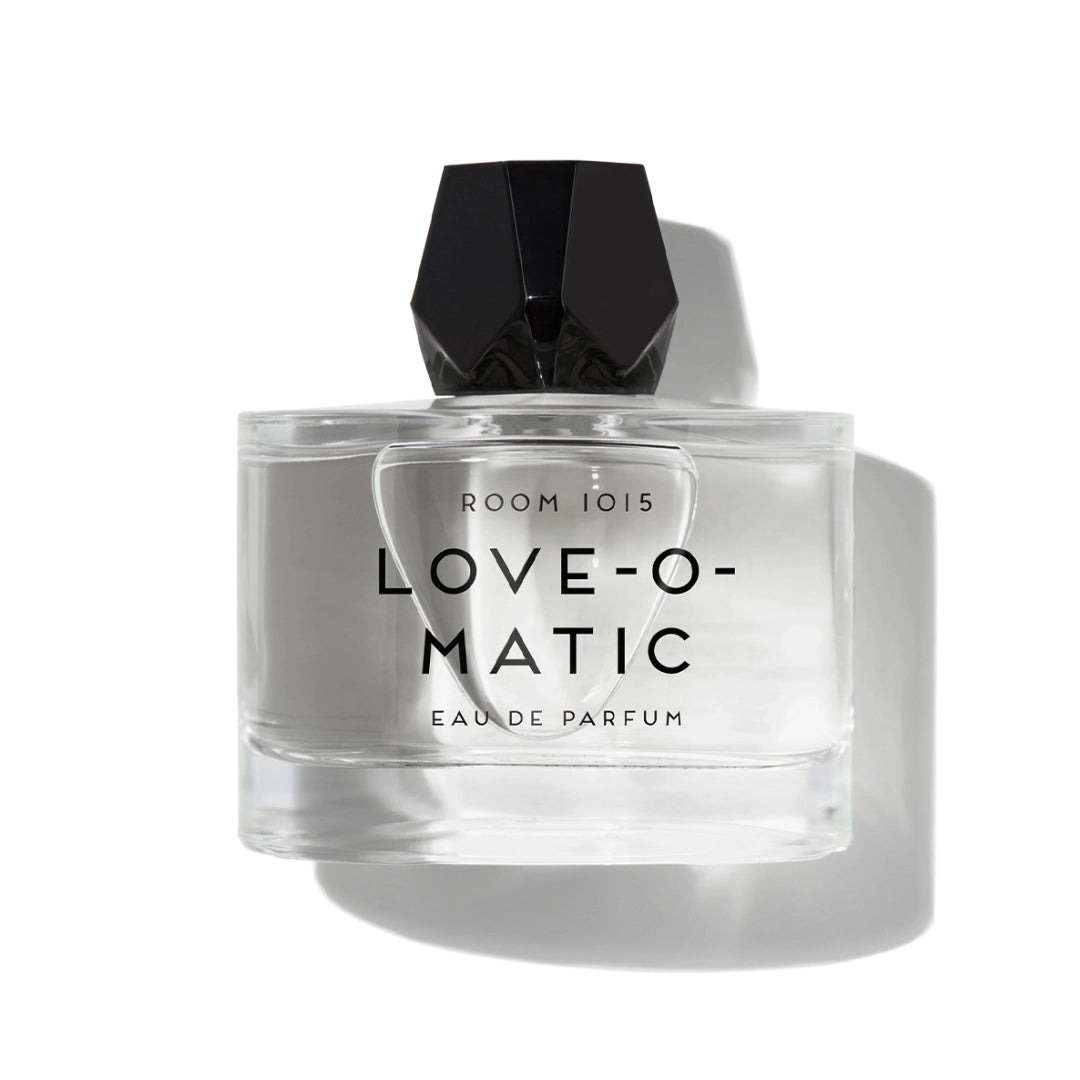 Love-O-Matic - Room 1015