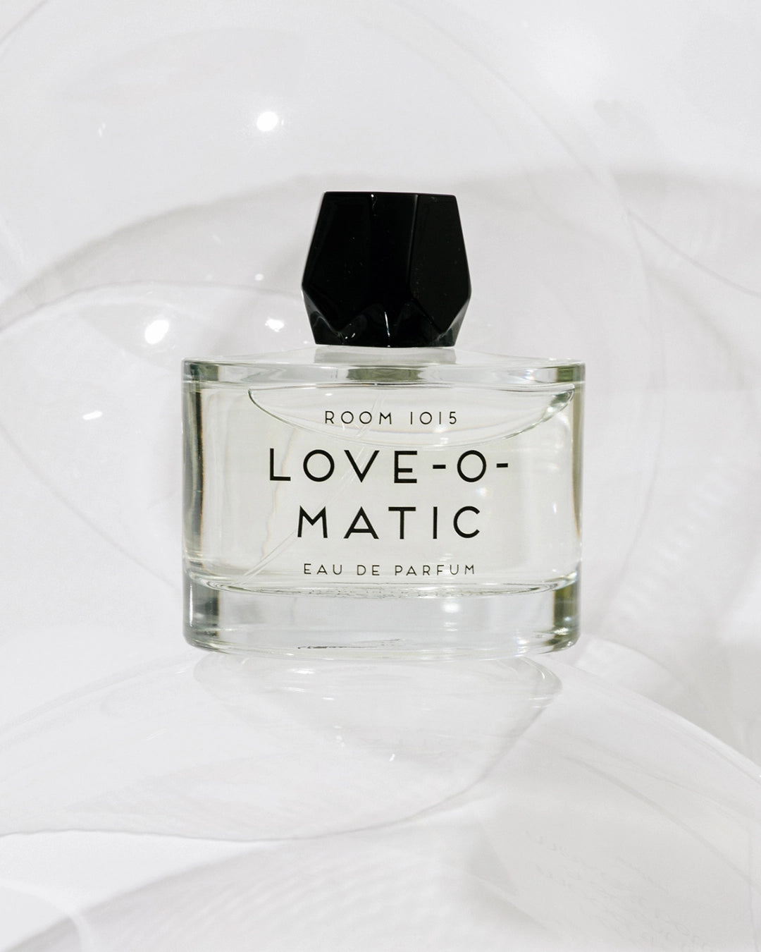 Love-O-Matic - Room 1015