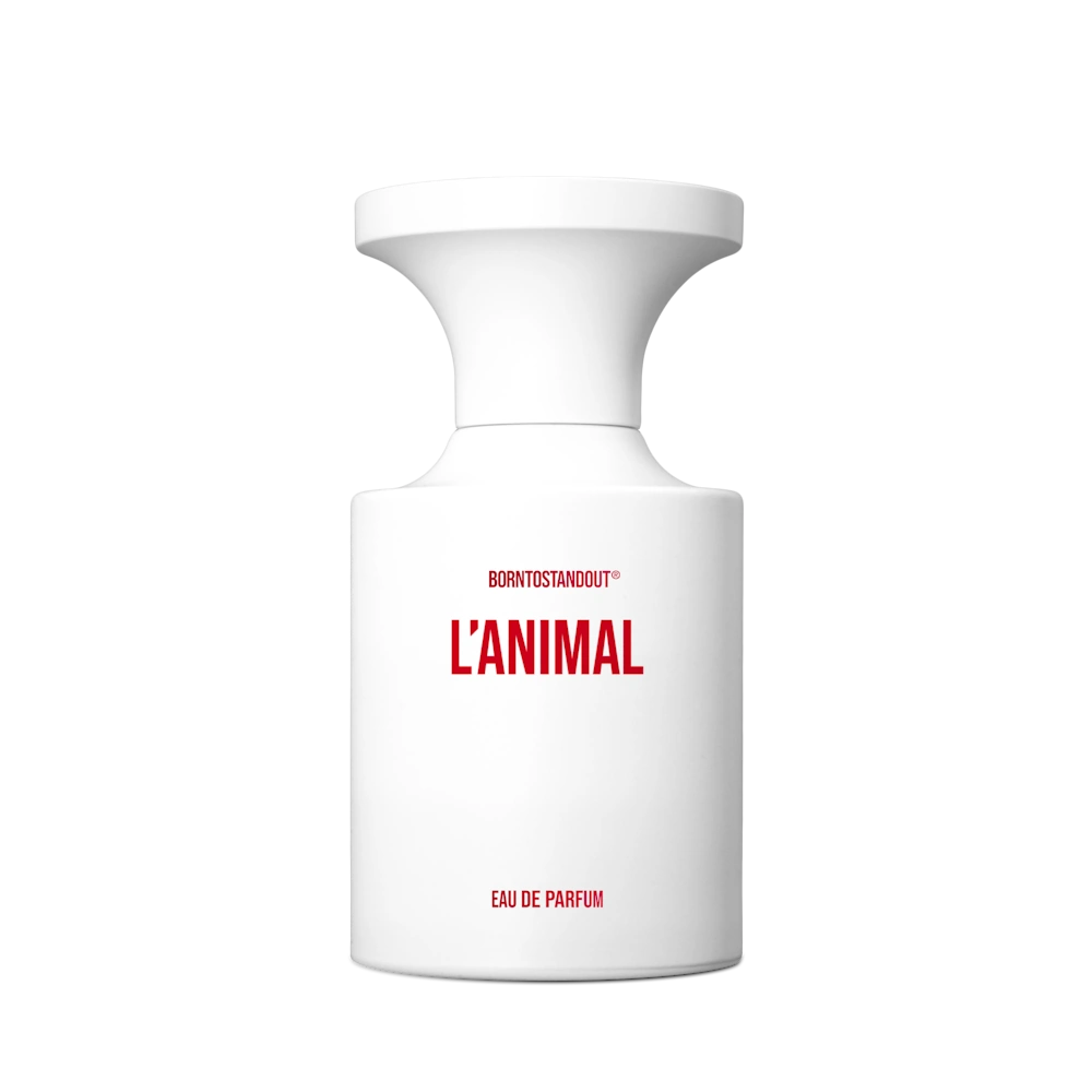 L'Animal - Borntostandout