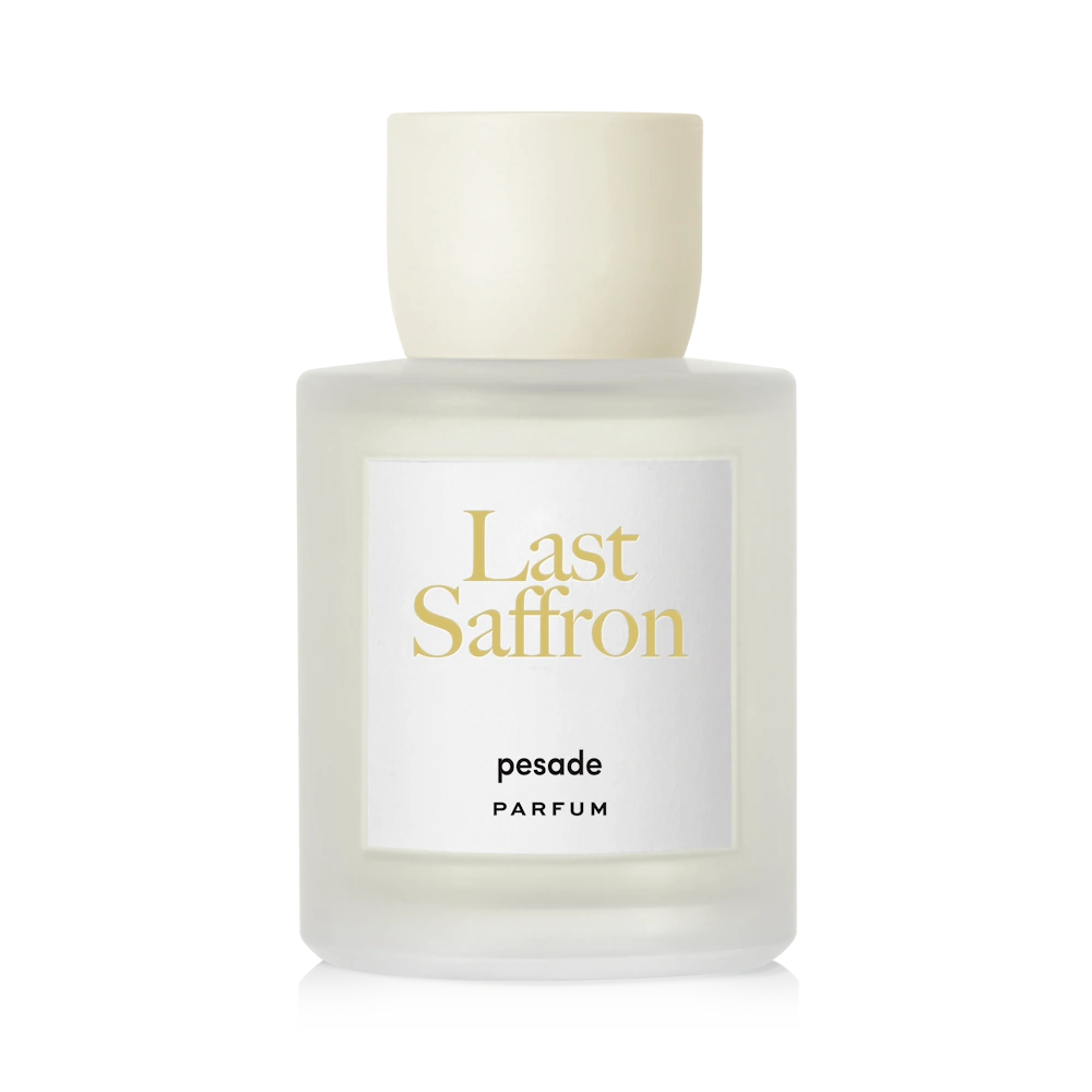 Last Saffron - Pesade