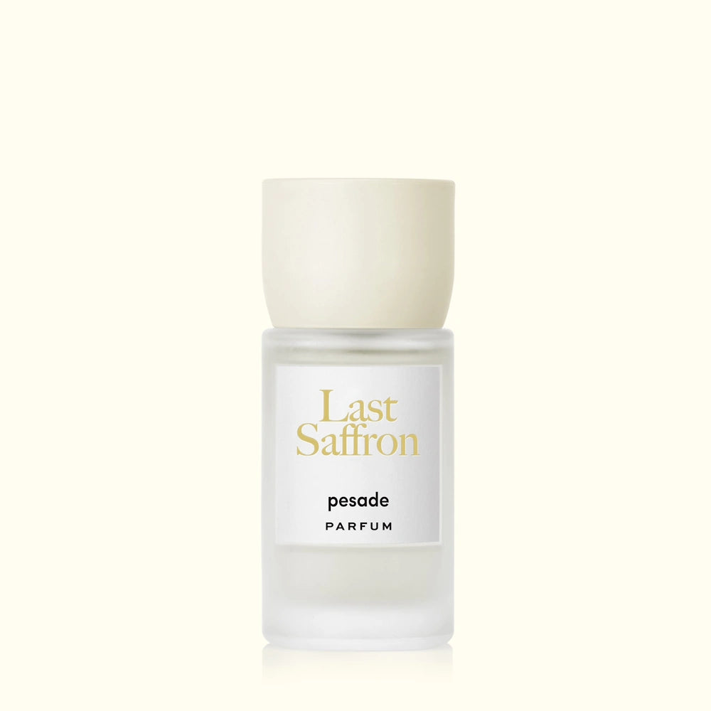 Last Saffron - Pesade