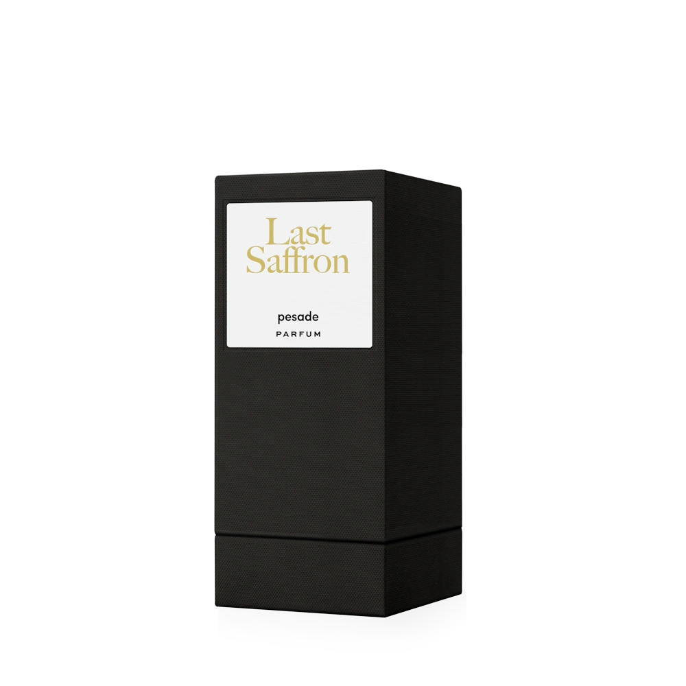 Last Saffron - Pesade