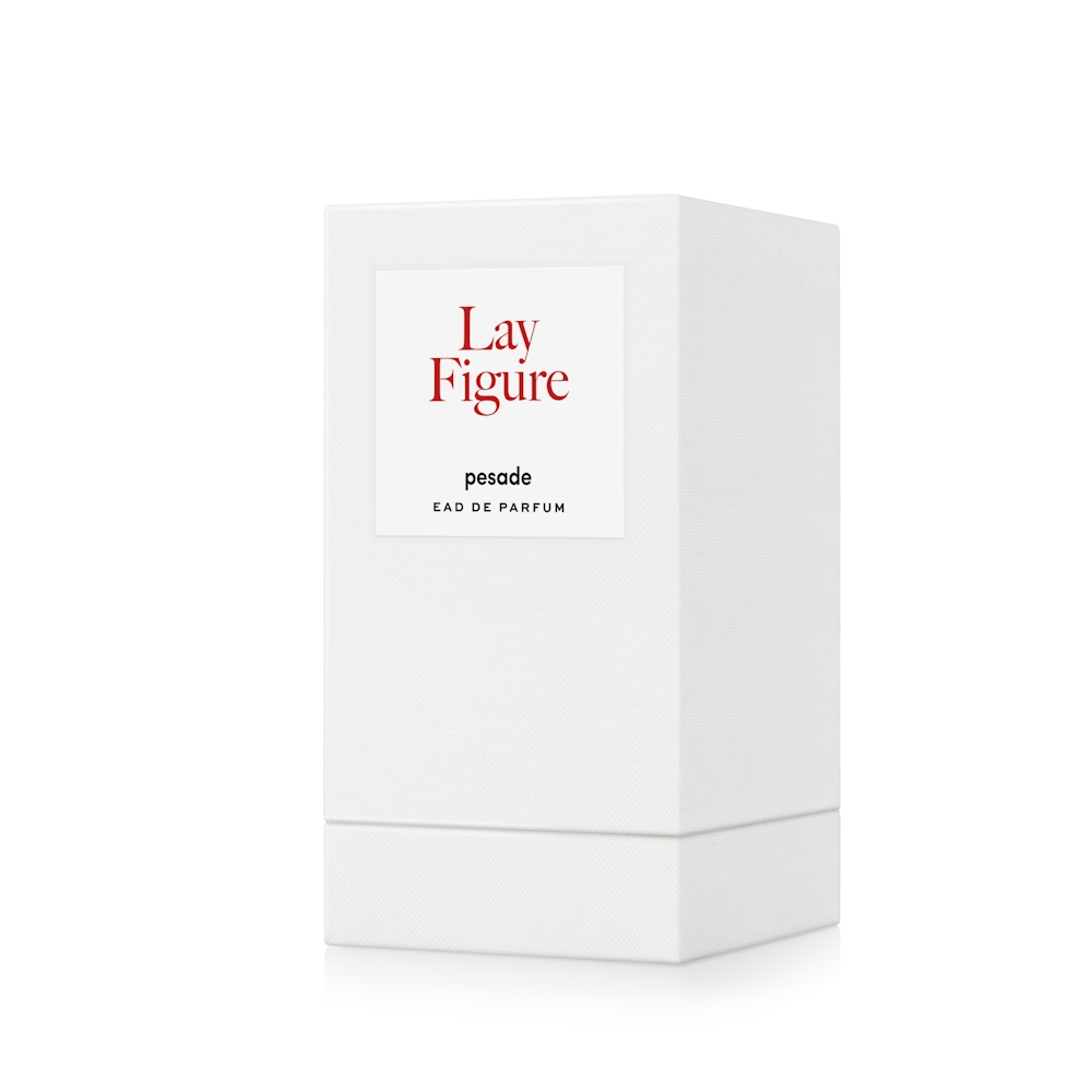 Lay Figure - Pesade