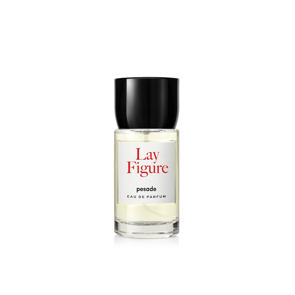 Lay Figure - Pesade
