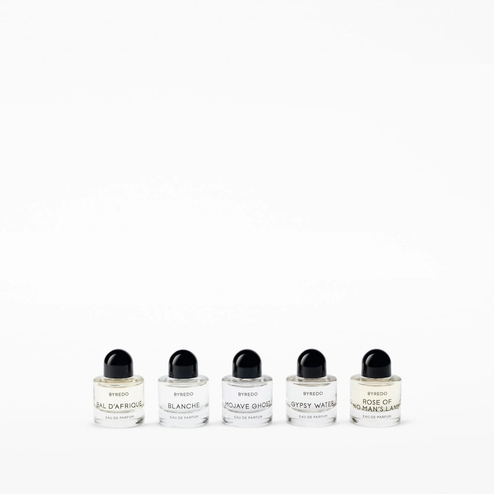 Les Miniatures - Byredo